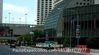 Shopping Links @ Singapore Central District: by Paexco