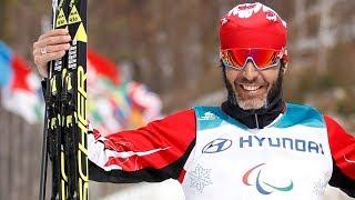 Brian McKeever becomes Canada's most decorated Winter Paralympian