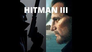 Shutting down the ICA data center - Hitman 3 episode 4 part 2