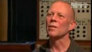 Vince Clarke from Erasure talks about his analog synths