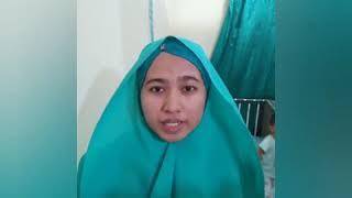 Tutorial Makeup Simpel by Fitri Wulandary