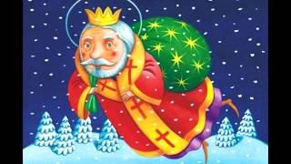 З Днем Святого Миколая! Гарне привітання!