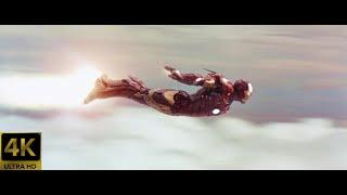 Iron Man (2008) Original Theatrical Trailer [4K] [FTD-0778]