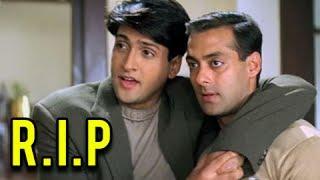 Salman Khan's WANTED Co-star Inder Kumar Passes Away Due To Heart Attack