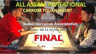 FINAL-MS -BIKEE SINGH(ASSAM) VS MUJIBUR RAHMAN(ASSAM)