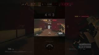 Let Me Deal With It #wootph #rainbowsixsiege #shorts