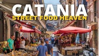 The Perfect Day in Catania, Sicily - 2025 Local's Guide - Things to do & Where to eat