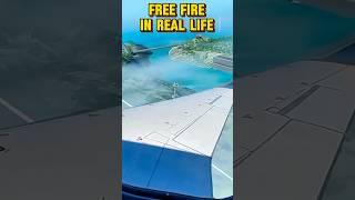 I Play Free Fire in Real Life ️ Mini vlog of free fire in real life #shorts #minivlog