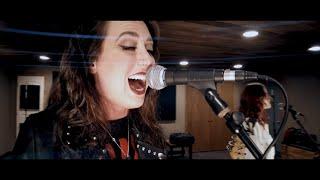The Pretender (ft. Casandra Carson & Jen Reaves) // Female-Fronted One Take Cover // Foo Fighters