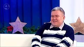 05.12.19 Андрей Кулик о киноновинках