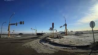 Minot,ND Insta360 Ace Pro 2 8K 2/10/2025