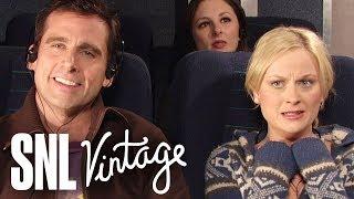 Jet Blue Flight 292 - SNL