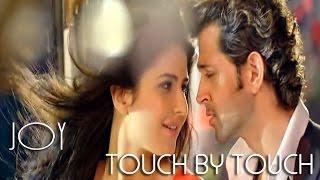  Joy - Touch By Touch 