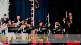 5MILE Light Orchestra - Dong tian li de yi ba huo (cover)