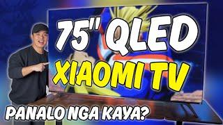 MURA, MALAKI, SULIT? - Xiaomi TV A Pro 2025