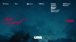 Lena - Loyal To Myself (Trailer)