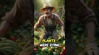 The Parable of the Neglected Garden #propheticword #godmessage #motiversity #christianshortfilms