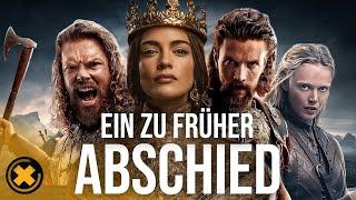 Zu früher Abschied: Vikings Valhalla Staffel 3 Kritik | SerienFlash