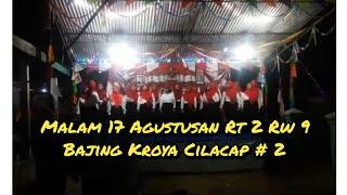 Live 17 Agustusan Rt 2 Rw 9 Bajing Kroya #2