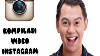 ChandraLiow|KOMPILASI VIDEO INSTAGRAM PART#3