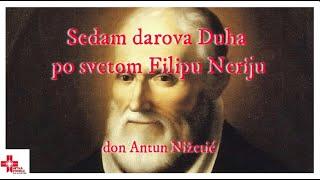 Darovi Duha i njihove suprotnosti po sv. Filipu Neriju