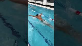 Школа плавания Let’s swim, обучение плаванию для взрослых Санкт Петербург (Спб) #шортс