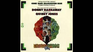 Donny Hathaway - Little Ghetto Boy (432hz)