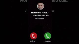 Narendra Modi Ji.Funny Call prank #vlog #prank