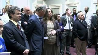 BBC: The Royal Family At Work. Episode #5: Inside the Firm