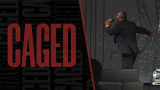 CAGED | Week 2 | John Russell