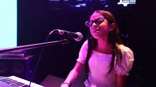 Vampire (Olivia Rodrigo Cover) by 12yr old Mia Soleil Sanchez