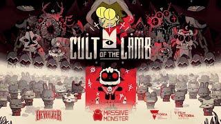 Cult of the Lamb | Cult of the Wife