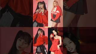 ROSÉ & JENNIE Trying LISA'S SOLO Dance Challenge || #lisa #rosé #jennie #jisoo #blackpink #shorts
