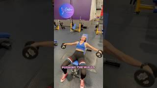 Incline Bench Lateral Raise #shoulderworkout #trainingprogram #oneononecoaching #strengthtraining