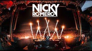 Nicky Romero Drops Only - Ultra Music Festival Miami 2019