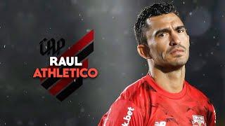 Raul - Bem Vindo ao Athletico! (OFICIAL) - 2024 | HD