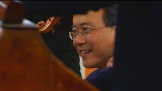 euronews musica - The Silk Road Ensemble, where music links east and west