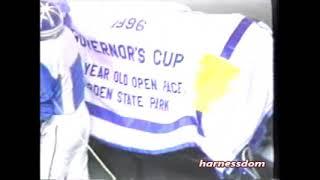 1996 Garden State Park THE BIG DOG Joe Anderson Governor's Cup Final World Record