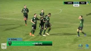 2019 NPL Capital Football - Round 6 | Monaro Panthers 4 - 1 Tuggeranong United