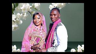 NUUR YARE |HABIBA&HAJOW WEDDING VIDEO HIGHLIGHT| IN BURLINGTON VT 2024