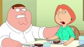 Family Guy - Meg is dead | Lois crying