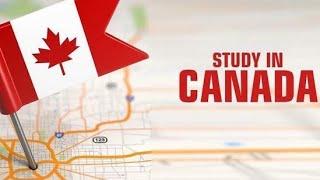 Бесплатное обучение в Канаде. CUAET. Study in Canada  бесплатное обучение для украинцев 