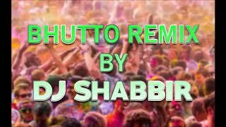 Bhutto remix