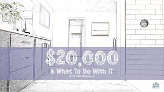 Thomsen Homes $20,000 Promo & How To Use It!