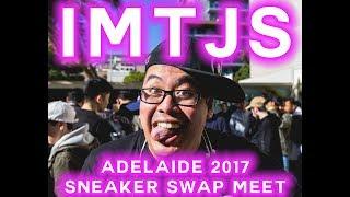 It's More Than Just Sneakers Adelaide 2017「DopeKoto」