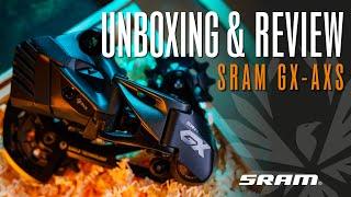 SRAM GX-AXS vs. X01-AXS | Preis, Unterschied & Gewicht | Liquid-Life.com