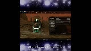 Kronenshopitems kostenlos in #ESO ? Youtube #shorts für #theelderscrollsonline