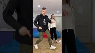 Шафл. Классная денс связка