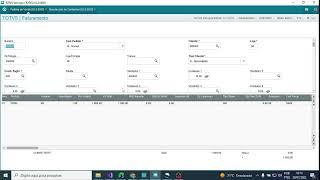 How To | MP SIGAFAT Comissão integrada à Folha de Pagamento #TOTVS Backoffice Linha Protheus