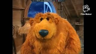 Bear in the Big Blue House Ending Scenes Part 1